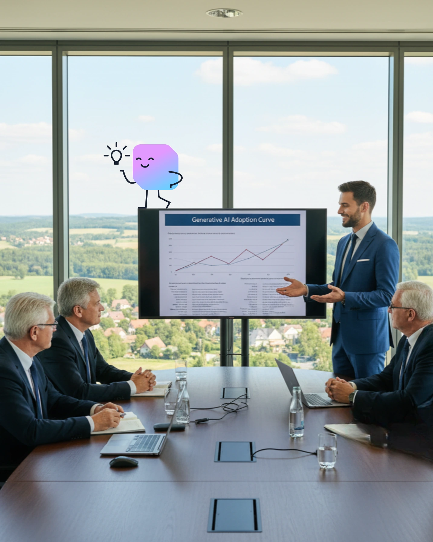 Ilustrační fotografie: základní kurz